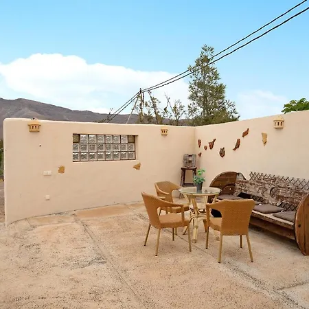 Casa Alfonsa Nyaraló *
