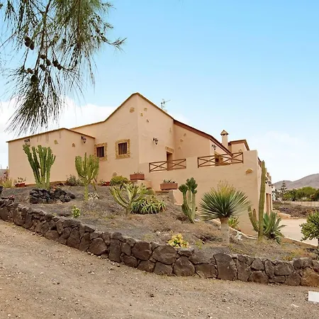Casa Alfonsa * Casillas del Ángel