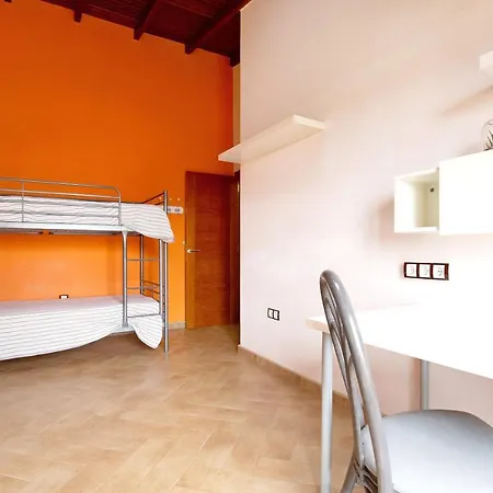 Nyaraló Casa Alfonsa *