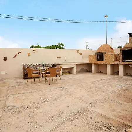 Casa Alfonsa Casillas del Ángel