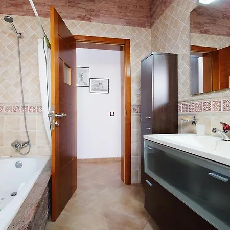 Holiday home Casa Alfonsa *