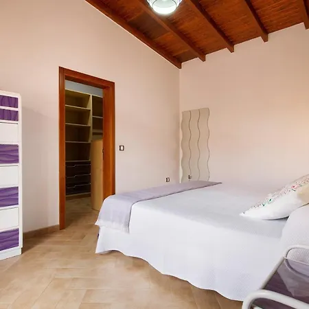 Casa Alfonsa * Casillas del Ángel
